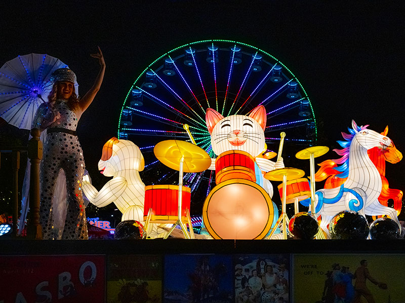 That’s a Wrap: 2026 Sydney Royal Easter Show Closes Its Gates