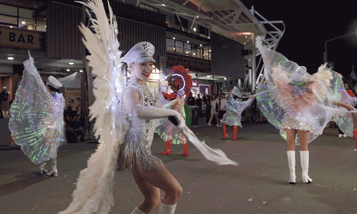 2026 Sydney Royal Easter Show | Week 2 Highlights