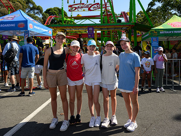 Kids' Day 2 for 1 Carnival - 13 April 2026